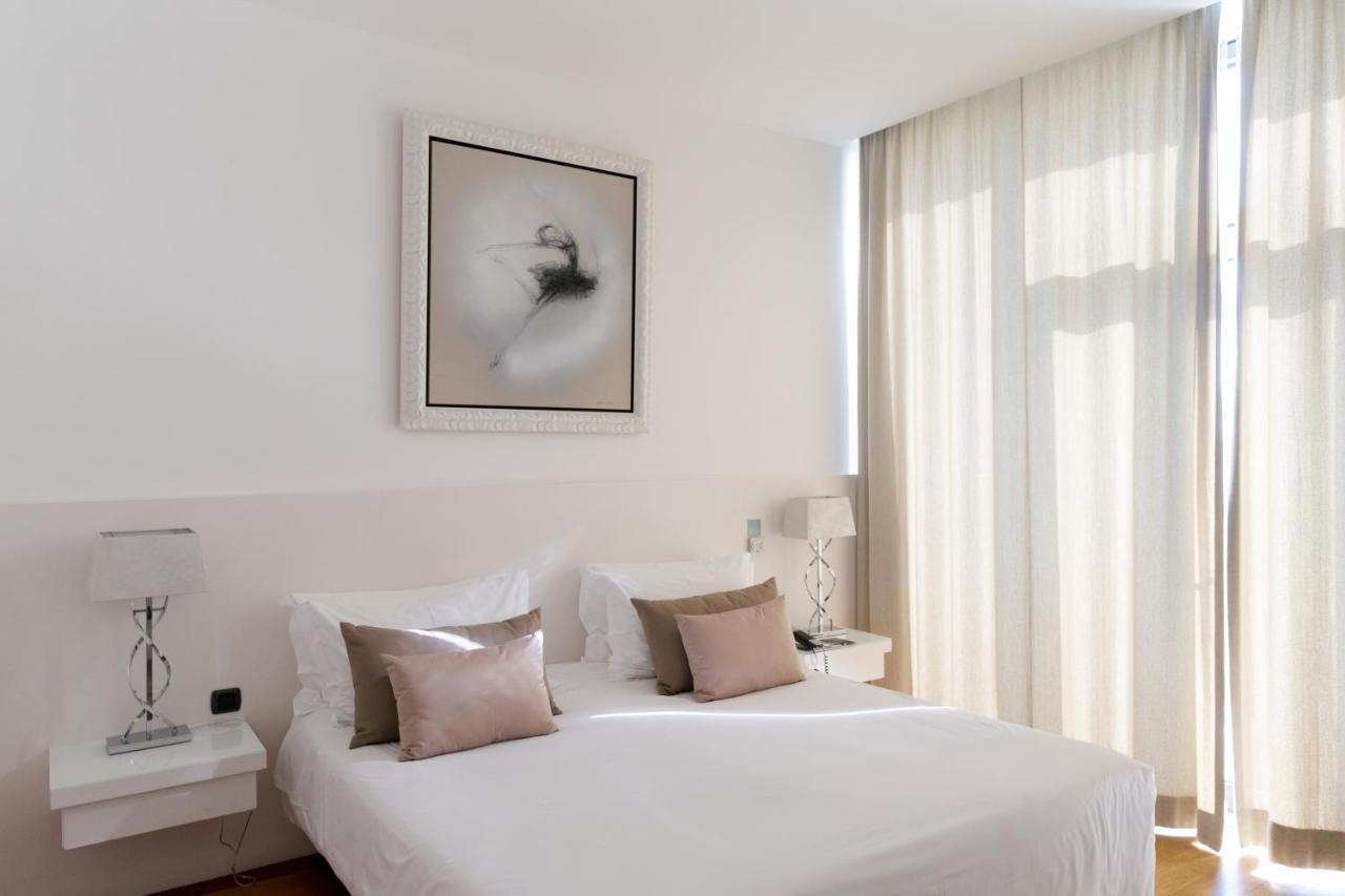 Quarto Twin Deluxe