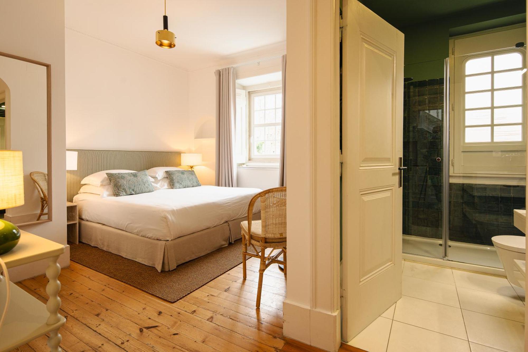 Superior Double or Twin Room