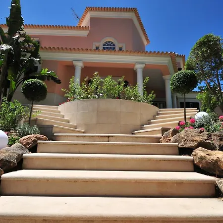 The Charm Of Cascais-3