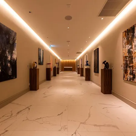 Legacy Hotel Cascais, Curio Collection By Hilton-3
