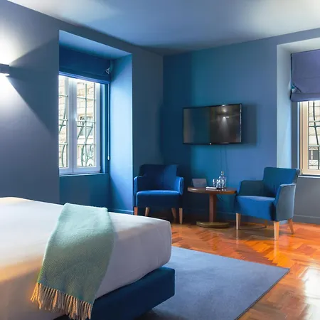 Villa Cascais Boutique Hotel-2