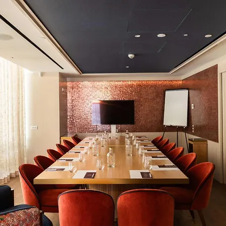 Legacy Hotel Cascais, Curio Collection By Hilton-2
