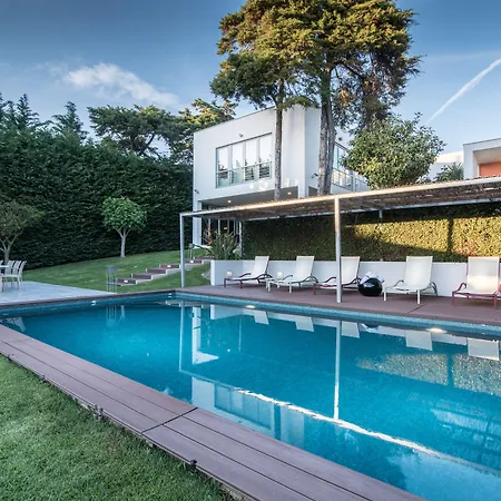 Cascais Casa Laranja Boutique House-3