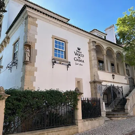 Villa Vasco Da Gama-2