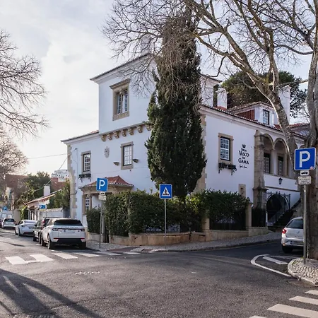 Villa Vasco Da Gama-3