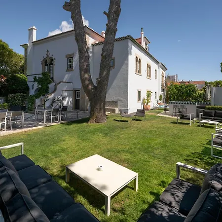 Villa Vasco Da Gama-3