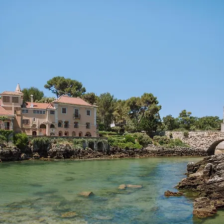 Onyria Marinha Cascais, Vignette Collection By Ihg-2