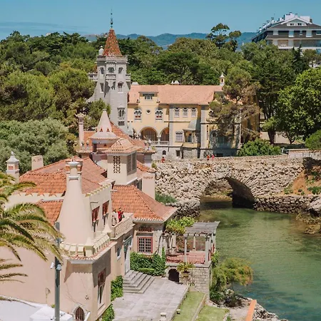 Onyria Marinha Cascais, Vignette Collection By Ihg-3