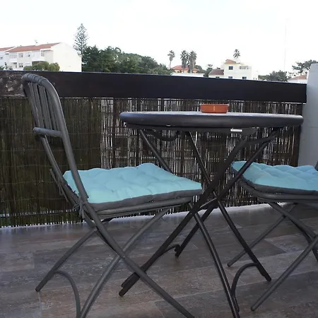 Apartamento Monte Estoril-3